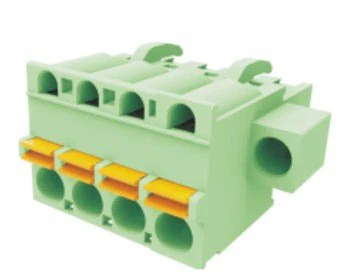 Pitch 3.5mm Mcs Connector