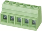 with High Current 125A/1000V PCB Connector Terminal Block