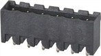 High Temp Terminal Block Header Vertical