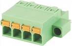 450 Header Socket Connector with Straight Pin 1.2*1.2mm