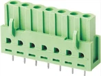 Vertical Female Pin Header