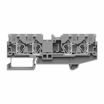 Feed Through GUS Connector 4.0 Mm2 Two In Two Out